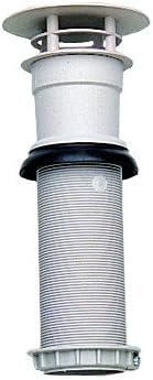 Truma Abgaskamin AKL 3 lang 4 - 12 cm