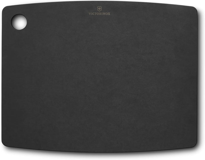 Victorinox Schneidebrett Kitchen Series, Klingenschonend, Spülmaschinenfest, Langlebig, M (36.8 x 28
