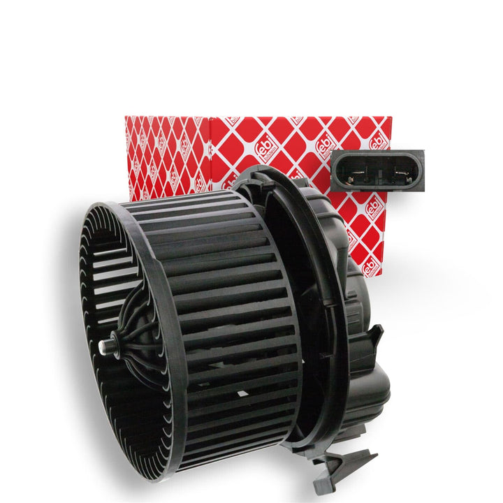 febi bilstein 106364 Gebläsemotor, 1 Stück