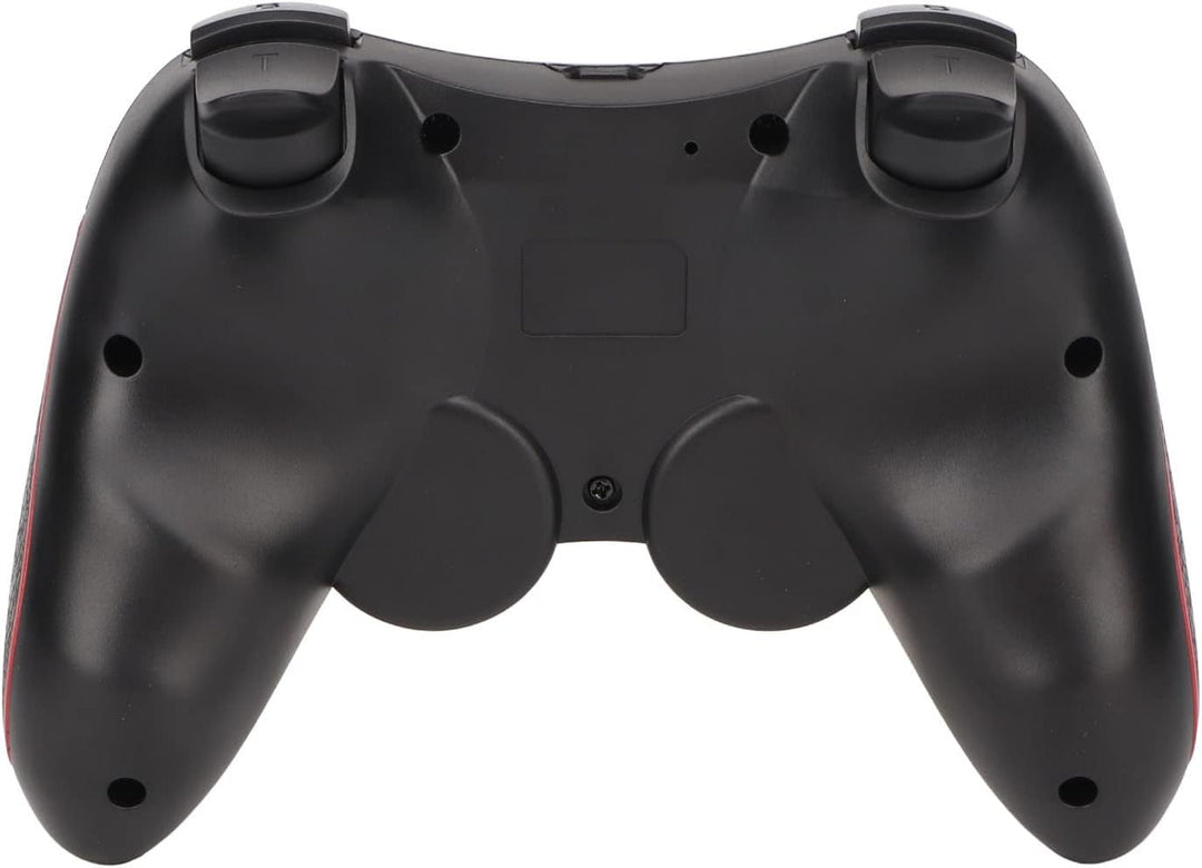 X3-Handle-Game-Gamepad für Mobilen Controller, Kabelgebundene Bluetooth- und Kabellose Konnektivität