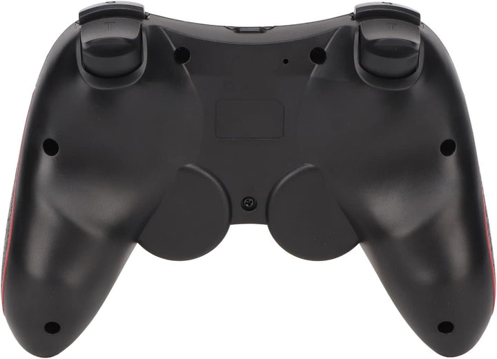 X3-Handle-Game-Gamepad für Mobilen Controller, Kabelgebundene Bluetooth- und Kabellose Konnektivität