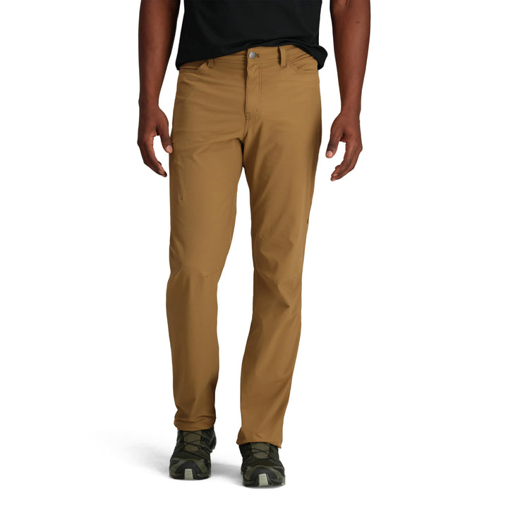 Outdoor Research Ferrosi Pants - 32" Inseam 34 Coyote, 34 Coyote