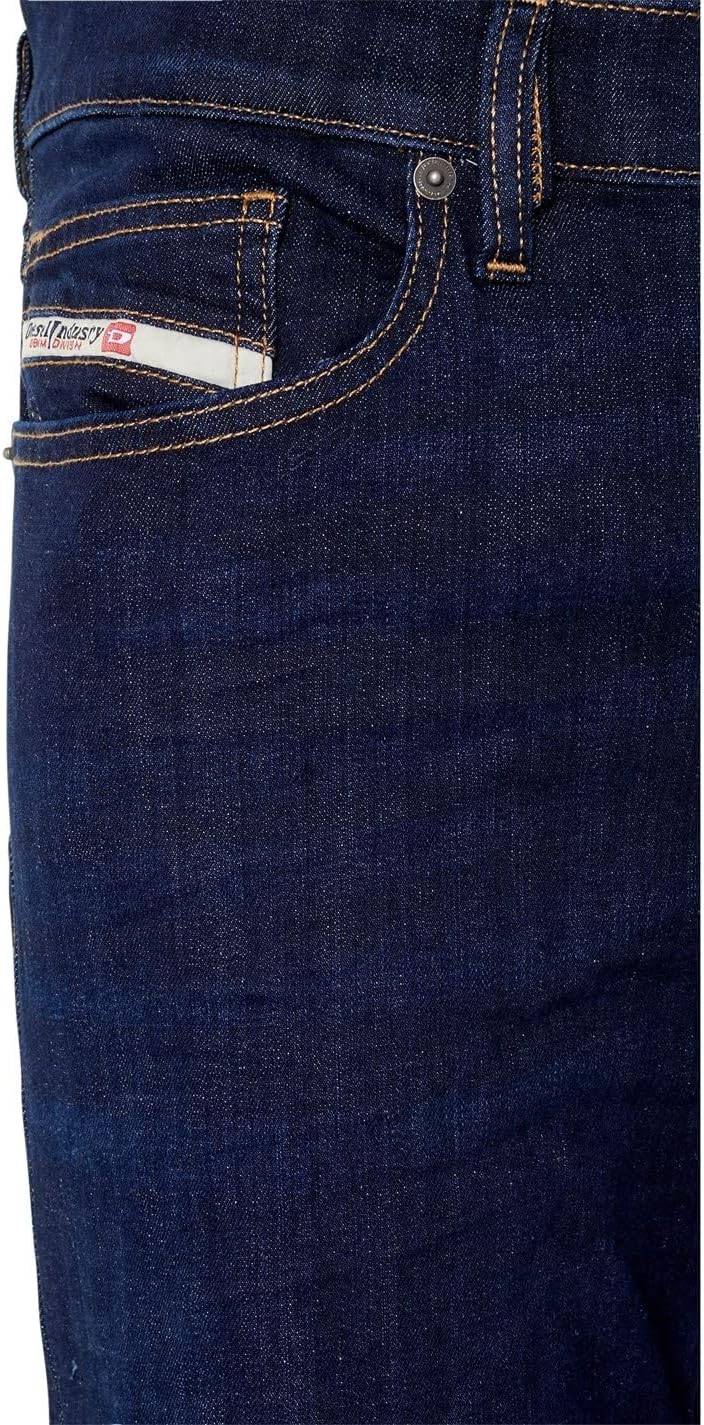 Diesel Herren D-mihtry Jeans 29W / 32L 01-0ihaq, 29W / 32L 01-0ihaq