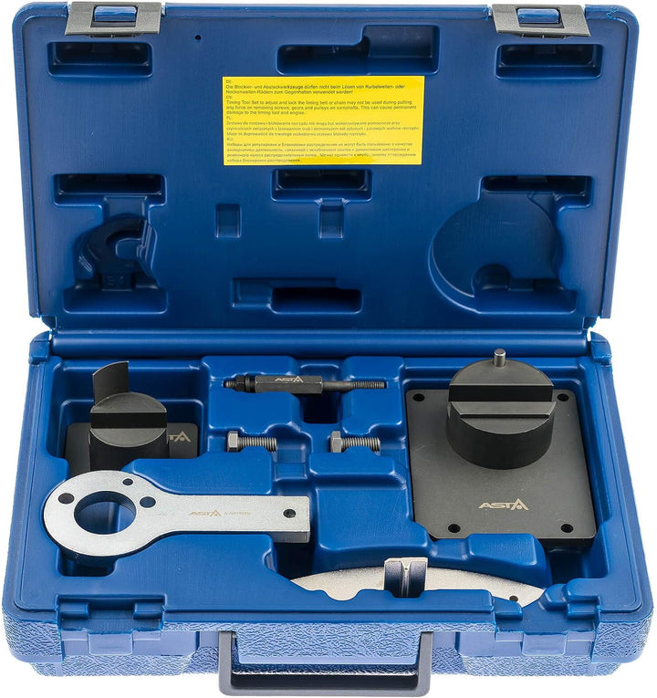 Asta A-AR175TB Motor Einstellwerkzeug geeignet für Alfa Romeo Lancia Engine Tool