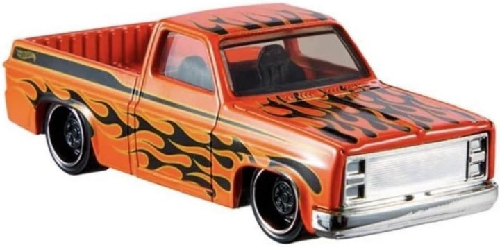 Hot Wheels Spielzeugauto XL Diecast - Sammlermodell Truck