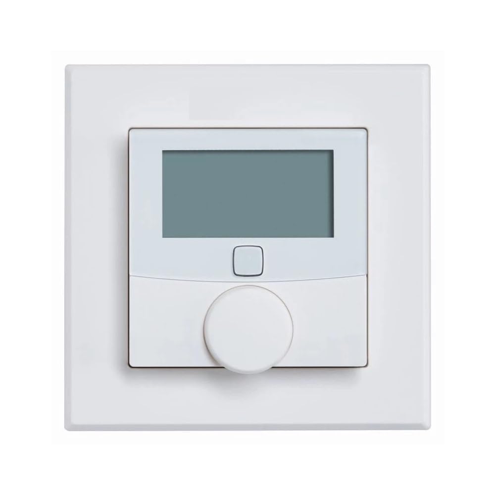 Vaillant ambiSENSE Raumthermostat VR51 Funk-Raumthermostat