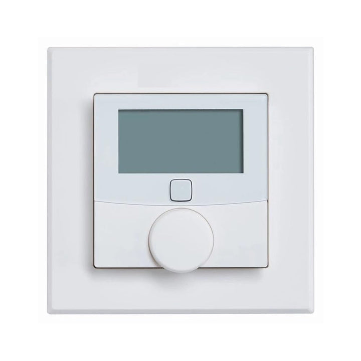 Vaillant ambiSENSE Raumthermostat VR51 Funk-Raumthermostat