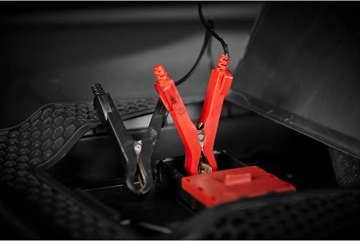 Formula 10794 1 Mikroprozessor Batterie Ladegerät 6 Ampere für 44359 V, 7-stufig,,Power-Supply, Auto