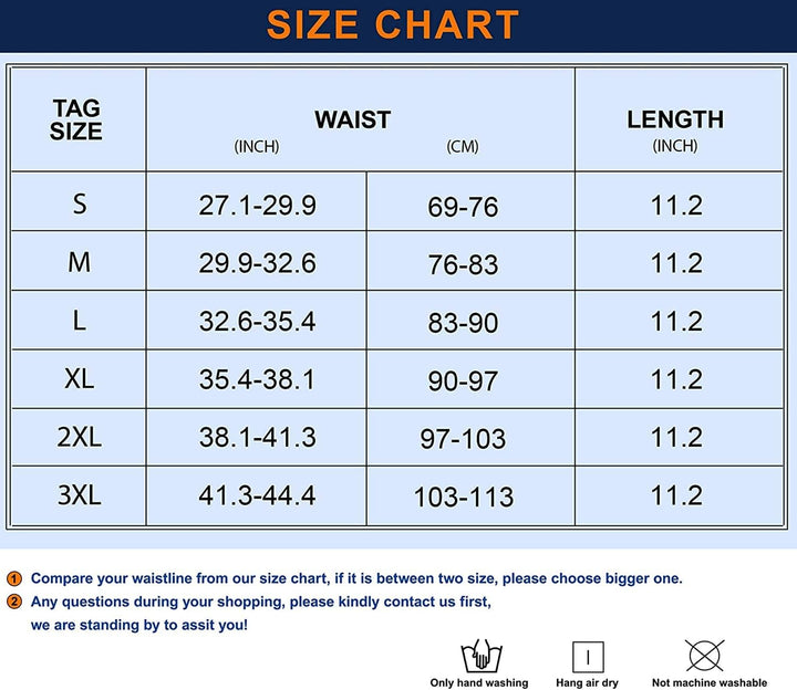 KUMAYES Bauchweggürtel Herren Fitness Gürtel Sauna Sport Taillenformer Saunagürtel Schwitzgürtel Wai