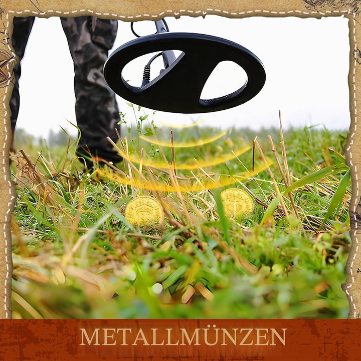 Byhoo 100 PCS Metall DND Münzen, 1,2“ Gold Silber Kupfer Token mit Nennwert für Brettspiel und Table