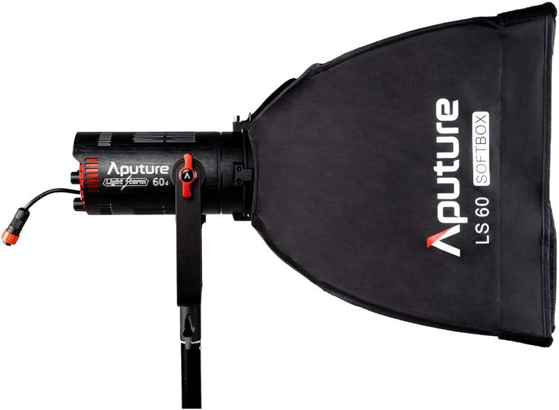 Aputure LS 60 Softbox für Aputure LS 60D und Aputure LS 60X LED Videoleuchte
