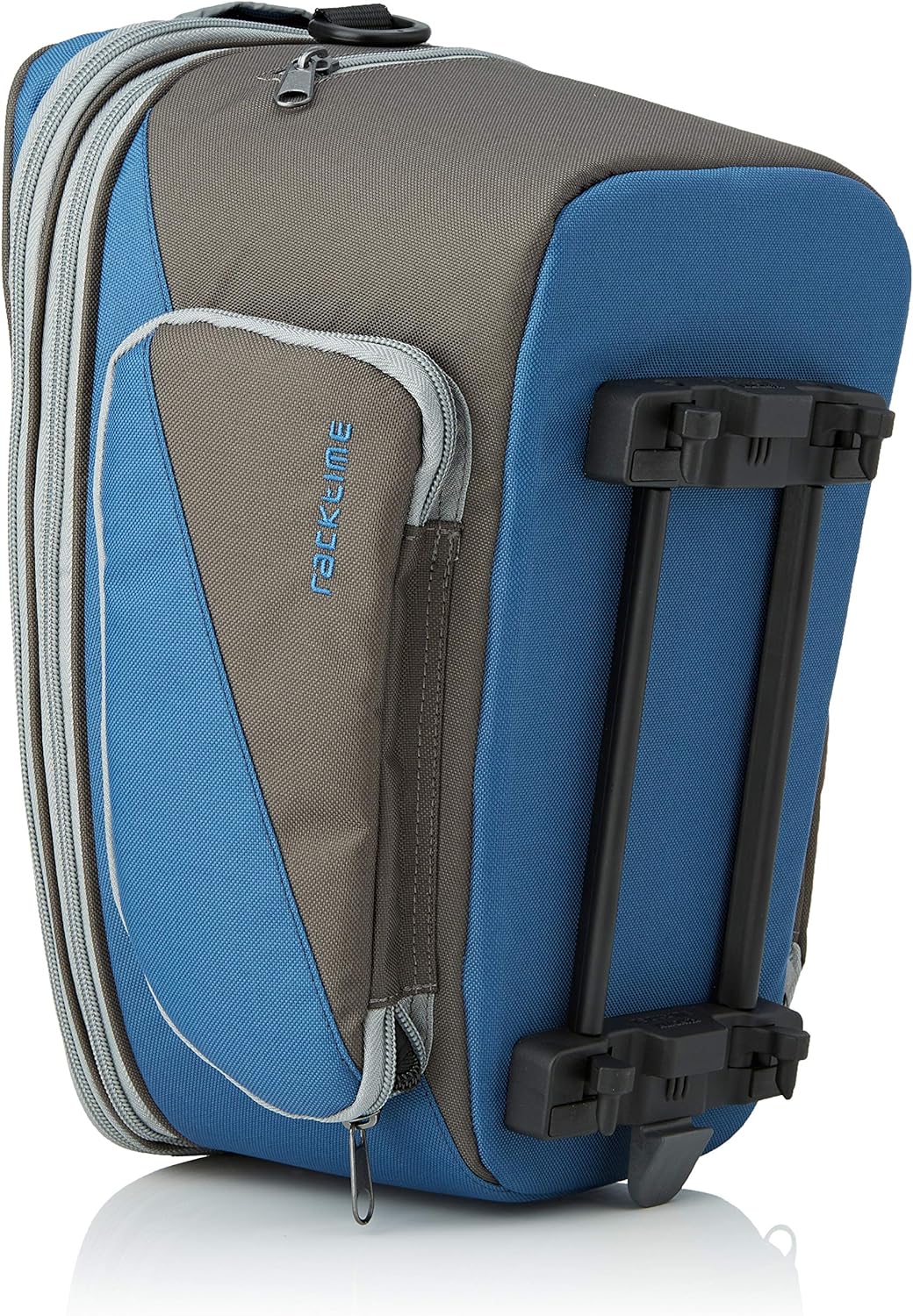 Racktime Talis System Tasche Unisex 35 x 28 x 26 cm Blau, 35 x 28 x 26 cm Blau