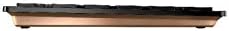 CHERRY DW 9000 Slim, Kabelloses Tastatur- und Maus-Set, EU-Layout (QWERTY), Bluetooth & 2,4 GHz Funk