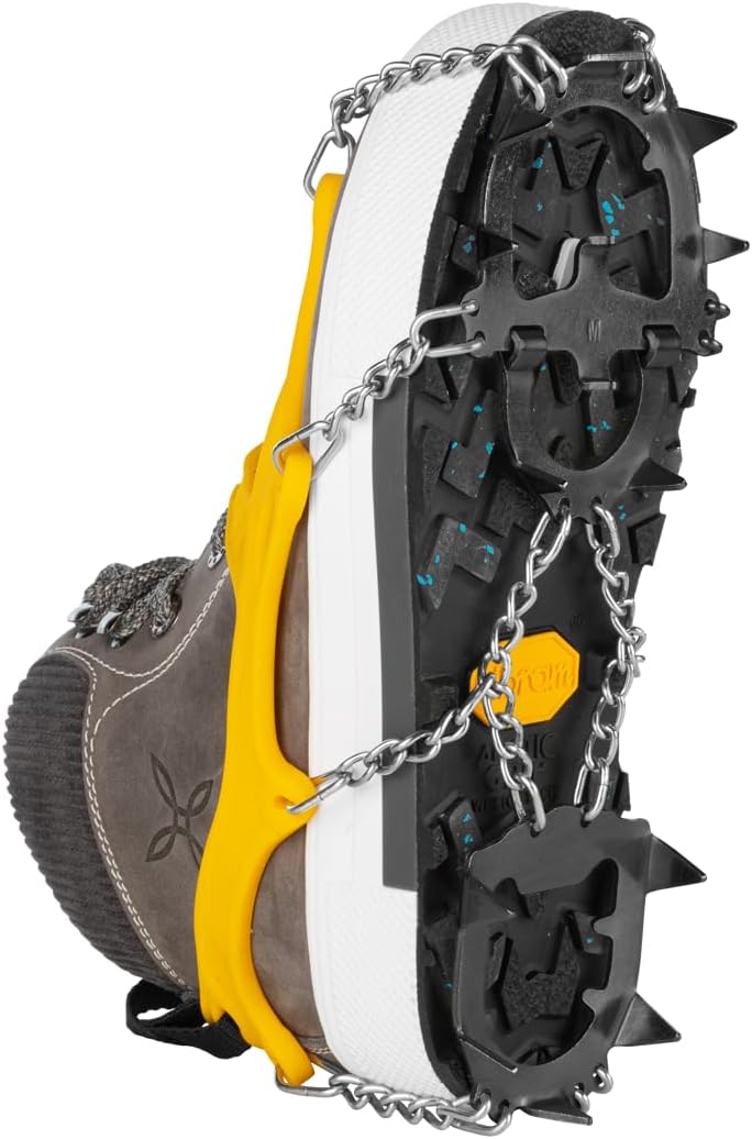 Grivel Explorer Grödel M (EU 38- 42), M (EU 38- 42)