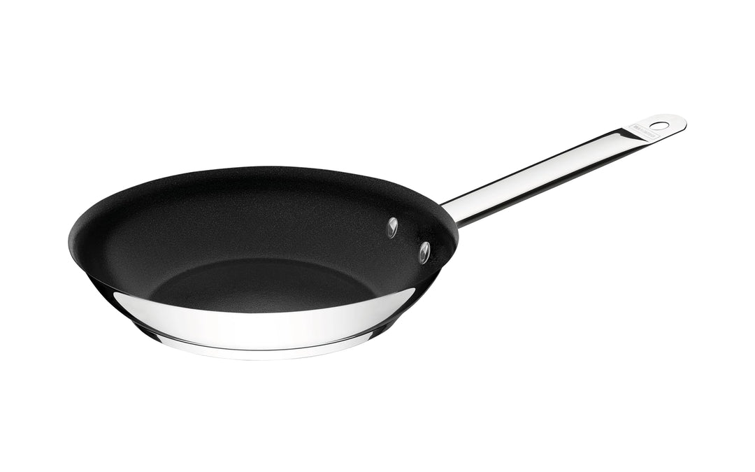 Tramontina PROFESSIONAL Bratpfanne, 20 cm antihaftbeschichtet mit Antihaftbeschichtung 20 cm, mit An