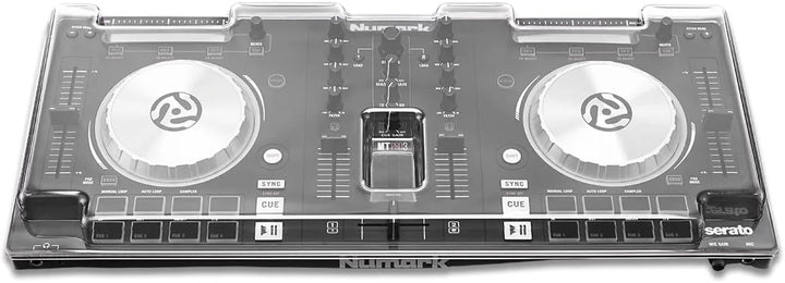 Decksaver DSLE-PC-MTPRO3 MIXTP3LE Staubschutz Koffer