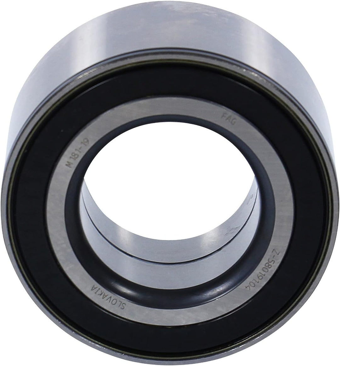 SKF VKBA 3668 Radlagersatz