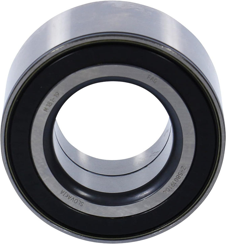 SKF VKBA 3668 Radlagersatz