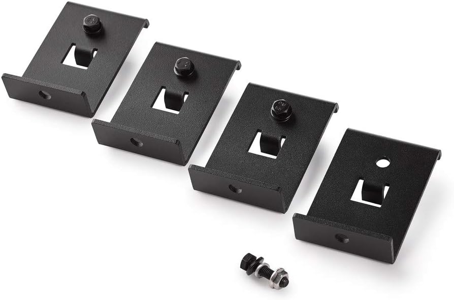 Goal Zero Goalzero Zero GZ44050 Boulder Z-Bracket 44050 Haltebuegel