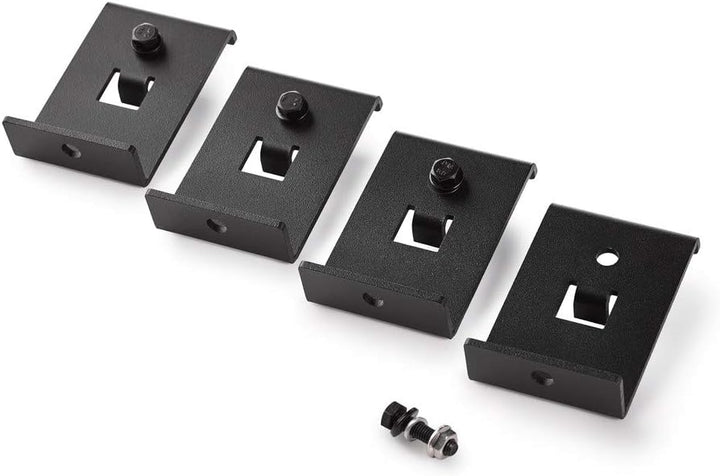 Goal Zero Goalzero Zero GZ44050 Boulder Z-Bracket 44050 Haltebuegel