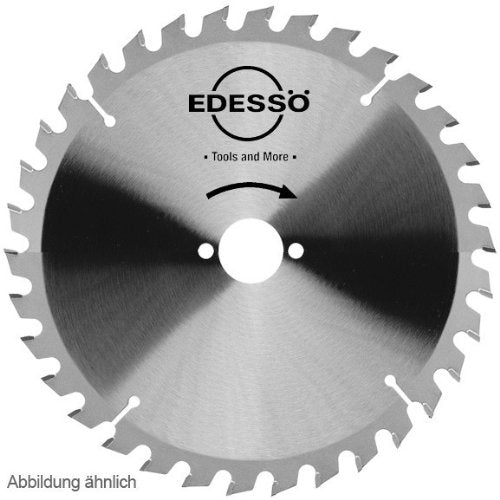 EDESSOE TOOLS AND MORE GMBH & CO.KG. 15020030 Kreissägeblatt HM W 30Z. D.200mm B.3mm EDESSÖ Bohrung