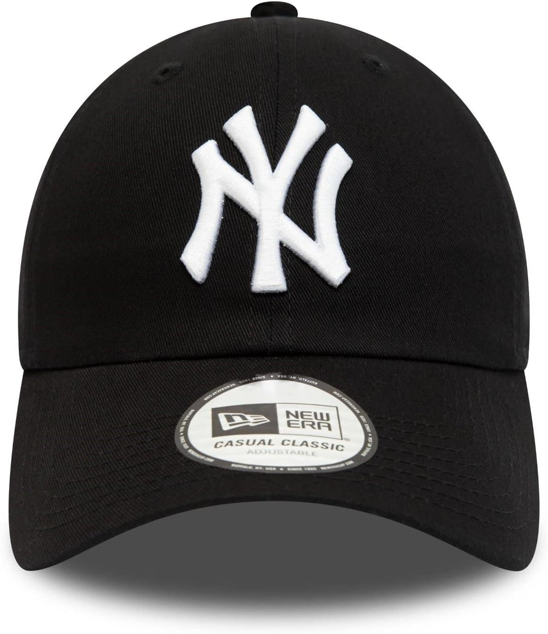 New Era 9Twenty Cap MLB Basecap Baseball Verstellbar Kappe #9-326758 Einheitsgrösse, #9-326758 Einhe