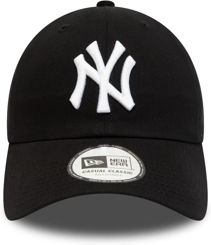 New Era 9Twenty Cap MLB Basecap Baseball Verstellbar Kappe #9-326758 Einheitsgrösse, #9-326758 Einhe