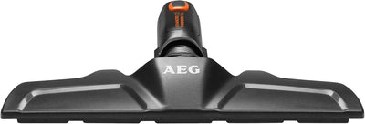 AEG AZE112 FlexPro Hartbodendüse, für Bodenstaubsauger mit 36mm Ovalrohr, UltraOne, UltraSilencer, U