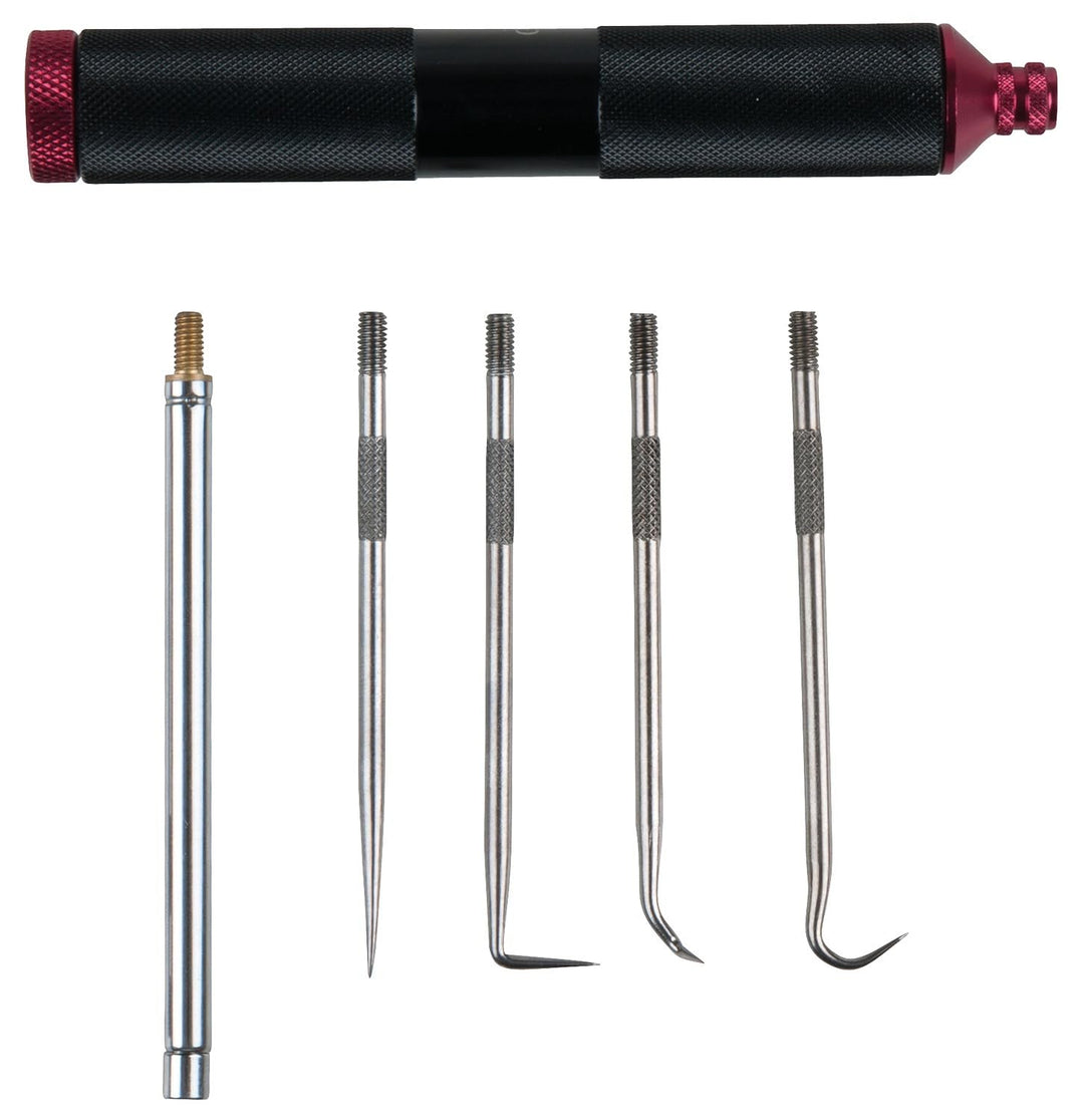 KS Tools Magnet und Hakenwerkzeug Satz, 4042146627099