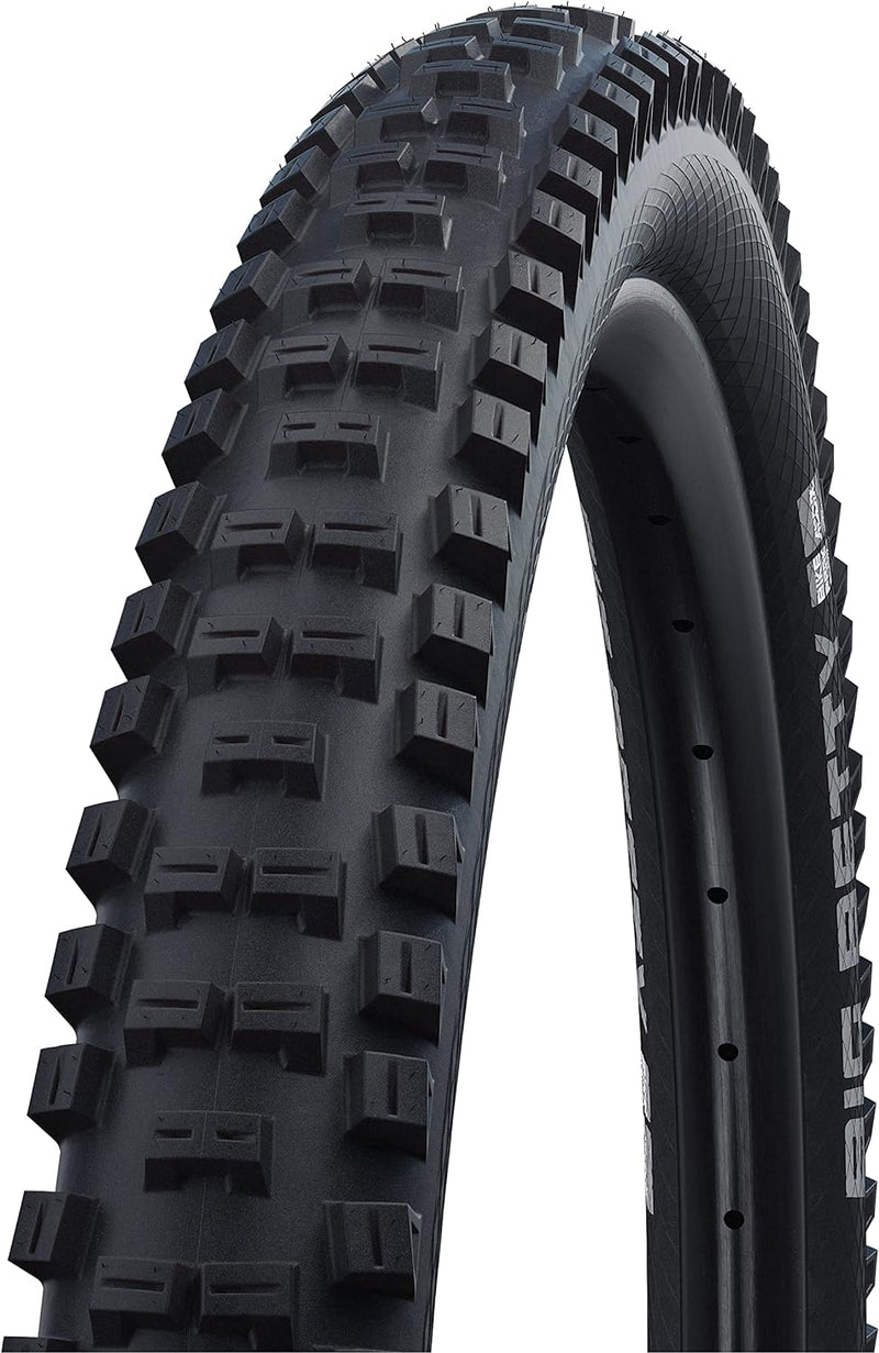 Schwalbe Big Betty Performance Drahtreifen // 62-622 (29x2,4&