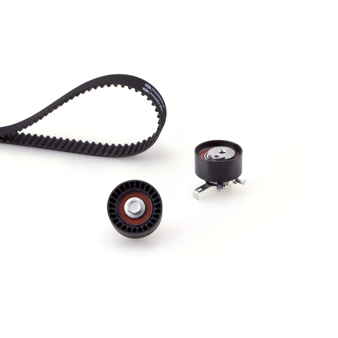 GATES PowerGrip Kit K025508XS