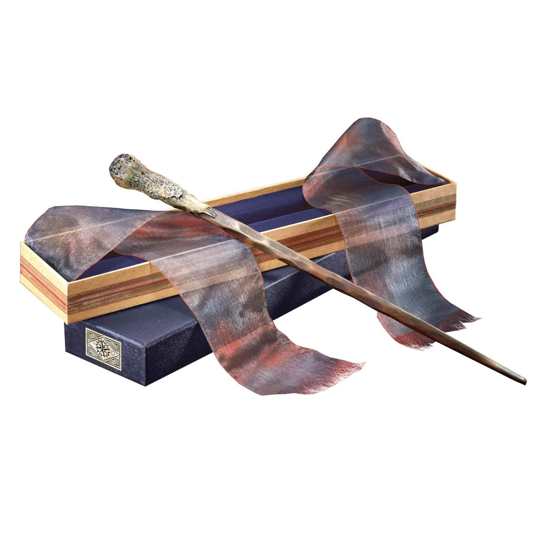 Noble Collection 7462 Harry Potter - Ron Weasleys Zauberstab