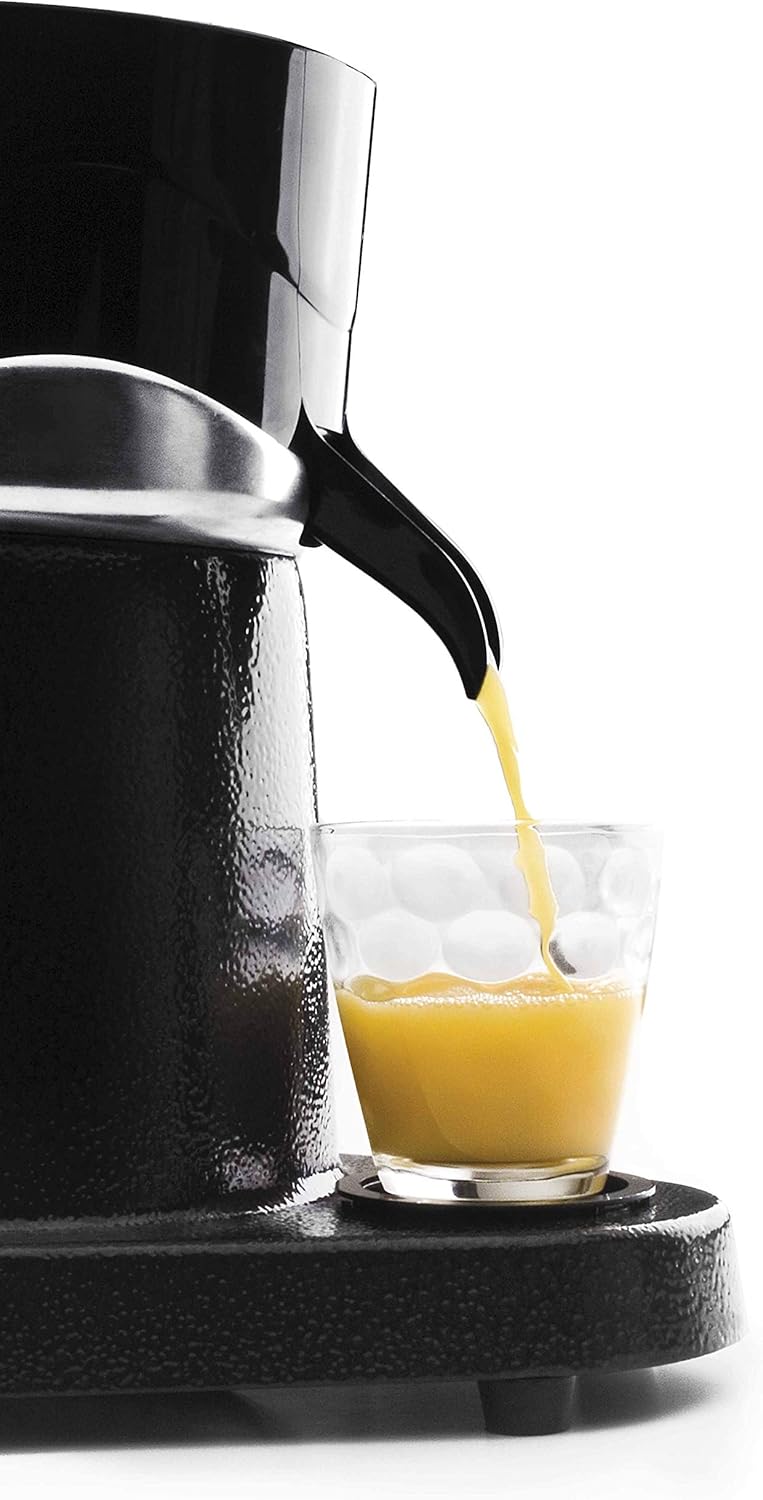 Lacor 69286 Elektrischer Profe-Zitruspresse 180 W