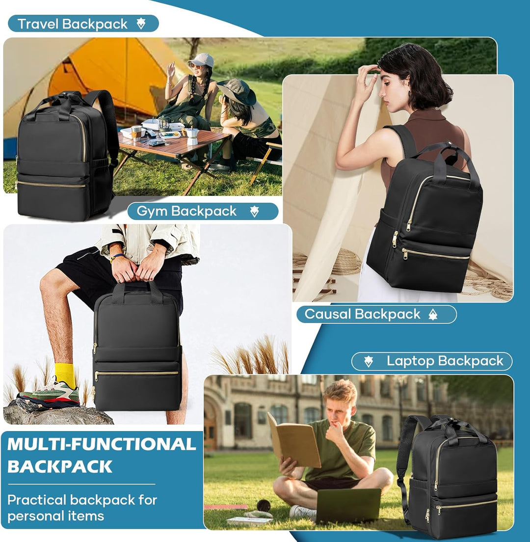 Handgepäck Rucksack 40x30x20 Ryanair Reiserucksack Handgepäck 40x30x20 Flugzeug Laptop Rucksack Herr