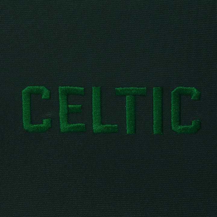 Celtic FC - Herren Trainingsjacke im Retro-Design - Offizielles Merchandise - Geschenk für Fussballf