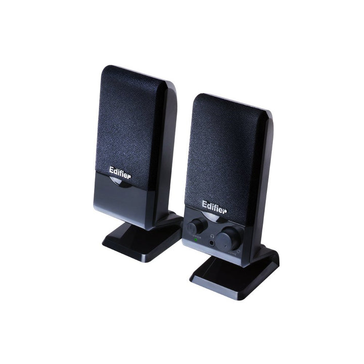 EDIFIER M1250USB Desktop-Lautsprecherset mit extraflachem Design