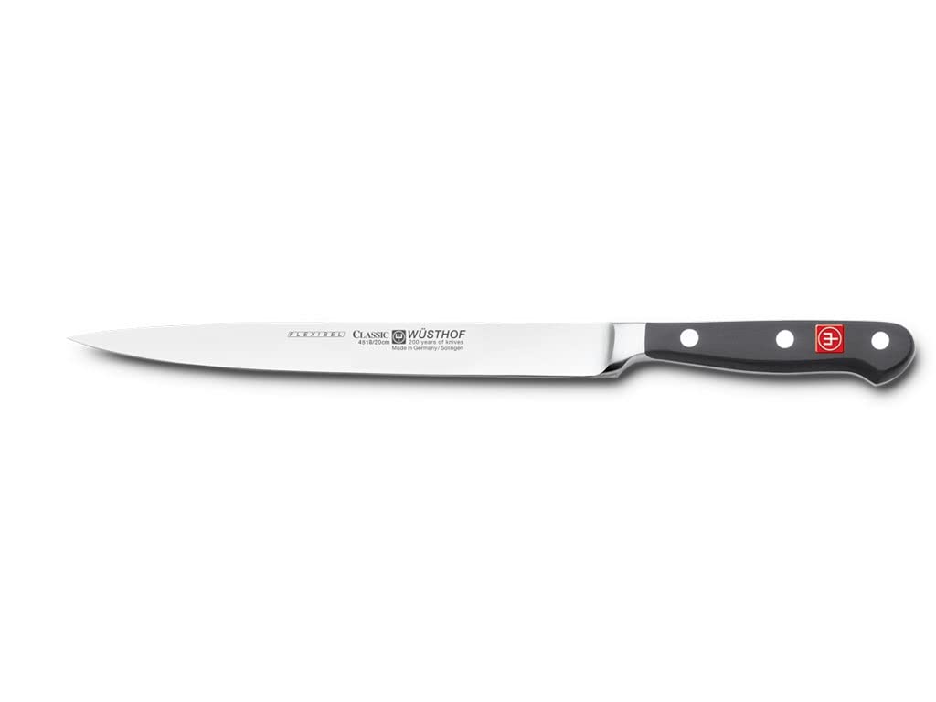Wüsthof 1030102920 Fischfiliermesser-1030102920 Fischfiliermesser, Edelstahl