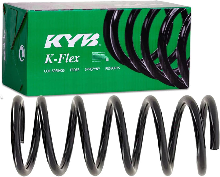 KYB RA5057 Schraubenfeder