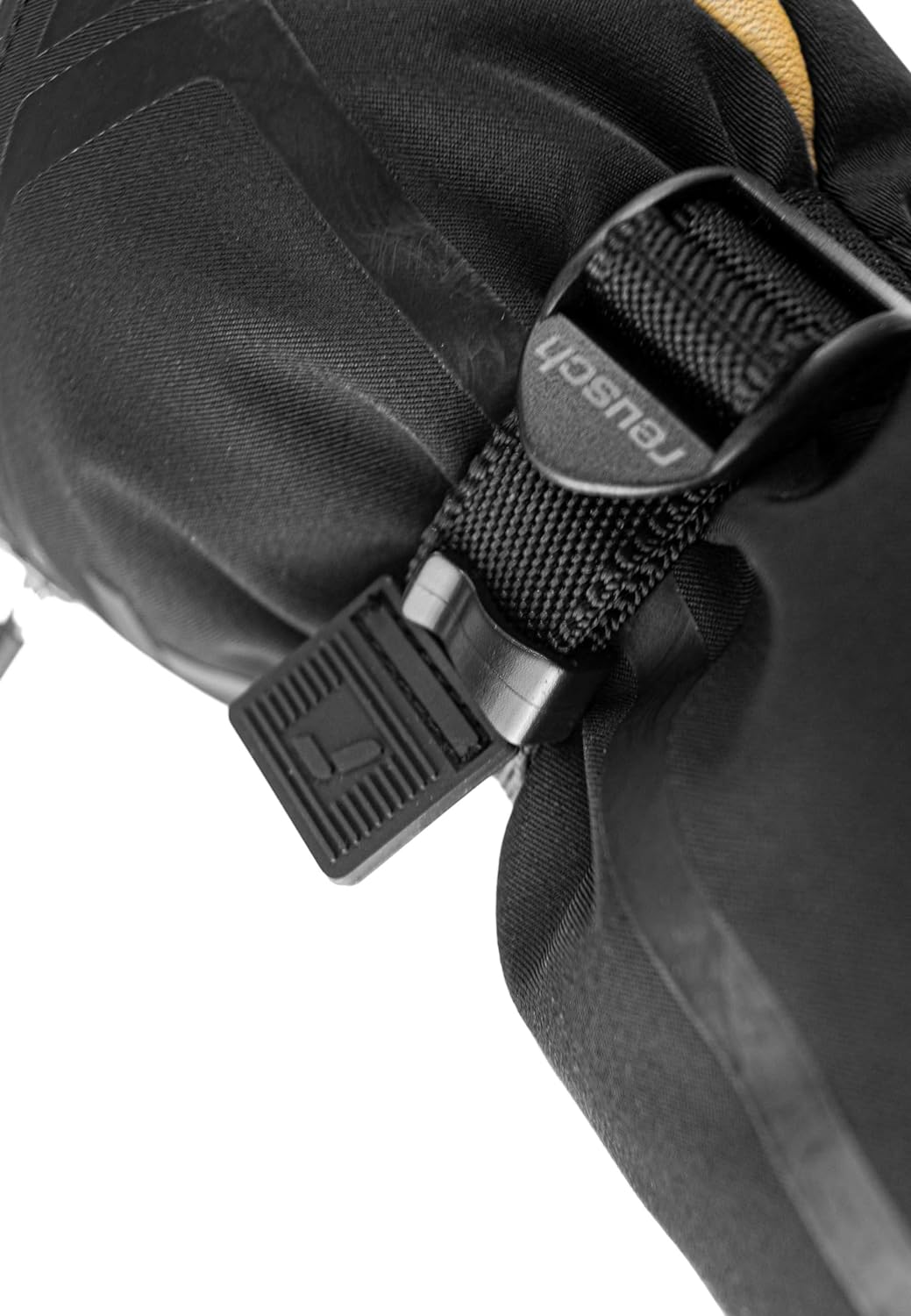 Reusch Unisex – Erwachsene Fingerhandschuhe Down Spirit Gore-tex Höchste Wärmestufe, Wasserdicht, At