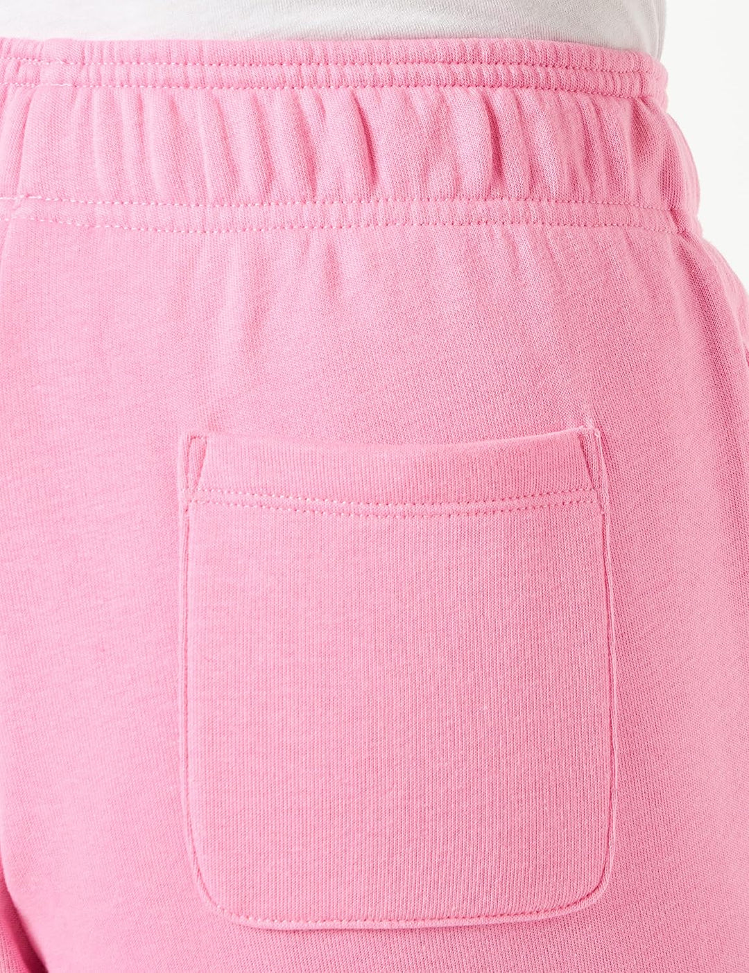 Champion Damen Legacy American Classics Powerblend Terry High Waist Relaxed Rib Cuff Trainingshose M