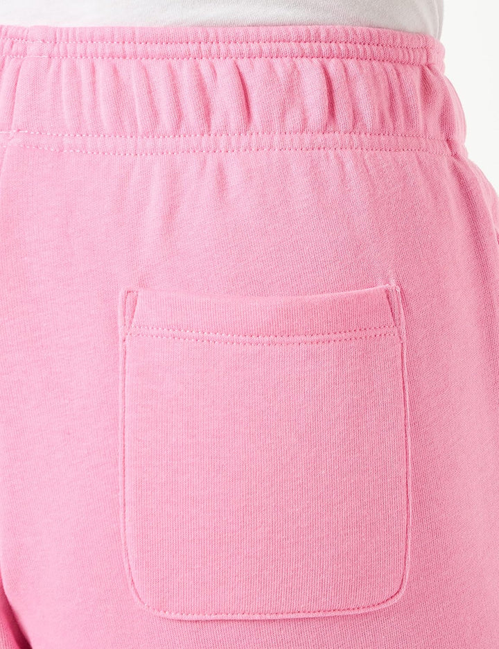 Champion Damen Legacy American Classics Powerblend Terry High Waist Relaxed Rib Cuff Trainingshose M