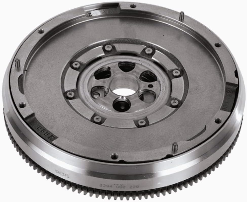 Sachs 2294 002 229 - Schwungrad
