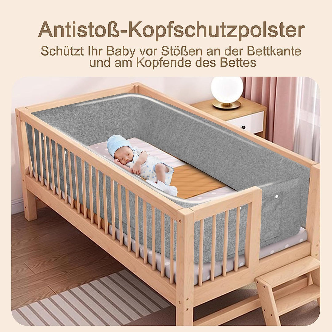Bettgitter Kinderbettgitter Bettschutzgitter Schutzgitter Bett Rausfallschutz Bett Bed Rail Bettkant
