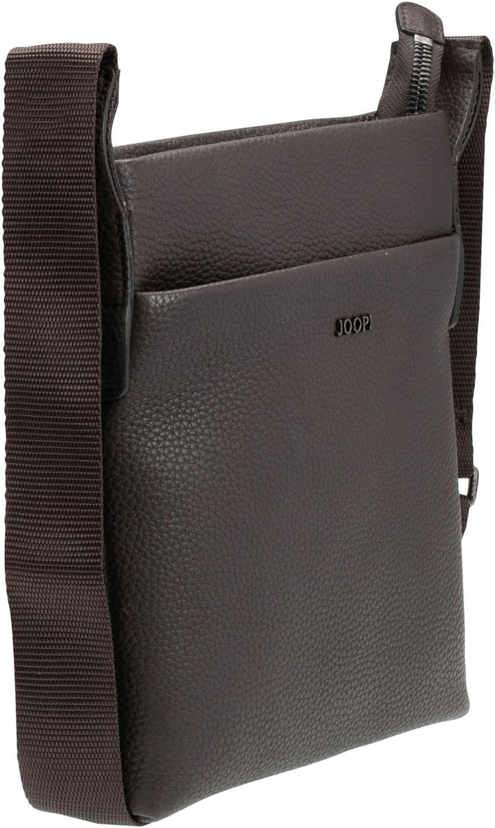 Joop! Cardona Medon Shoulderbag XSVZ Darkbrown