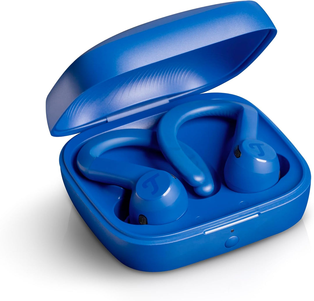Teufel AIRY Sports TWS 2 - Kabelloser Bluetooth In-Ear Sportkopfhörer - Active Noise Cancelling, Akk