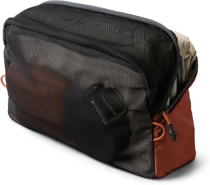 Bellroy Packing Cube 6L (Organizer-Packbeutel mit Innentasche mit Reissverschluss und robustem, leic