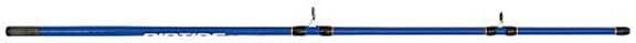 Mitchell Riptide R Squid Tintenfisch ruten und rollen combo set