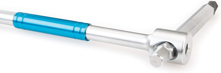 Park Tool Sechskant-Stiftschlüssel-4003075 Blue 8 mm, 8 mm
