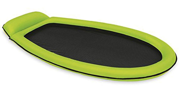 INTEX Mesh Lounge, 178x94 cm, grün, grün