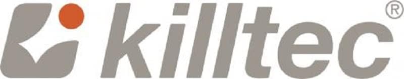 Killtec Herren Trin Mn Jckt A Funktionsjacke/Regenjacke mit Kapuze, packbar XXL grün/anthrazit, XXL